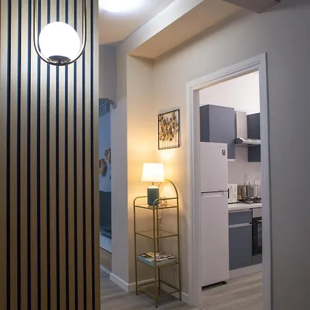Sara's - Modern Near Metro, Perfect For Families And Groups In * Roma