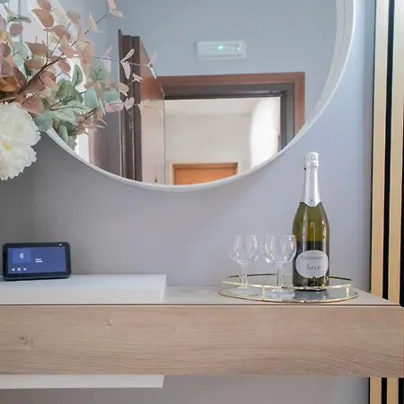 Appartamento Sara's - Modern Near Metro, Perfect For Families And Groups In