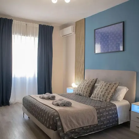Apartment Sara's - Modern Near Metro, Perfect For Families And Groups In